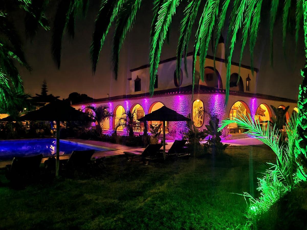Paraiso - Naturism Optional Adults Only 4* Porches (Algarve)